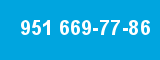 951 669-77-86 951 669-77-86